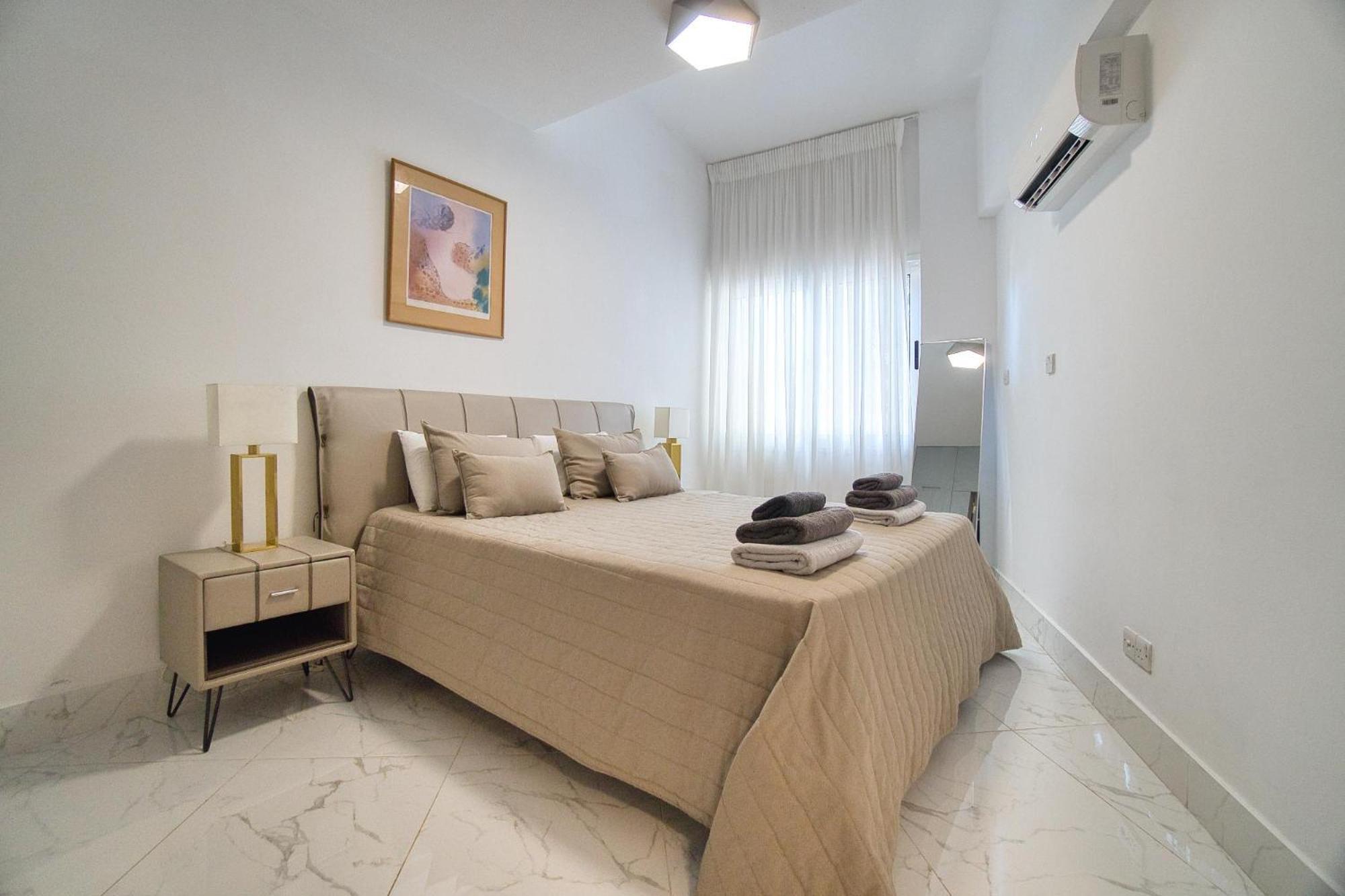 Appartement Paradise Gardens 1 C-003 à Paphos Extérieur photo