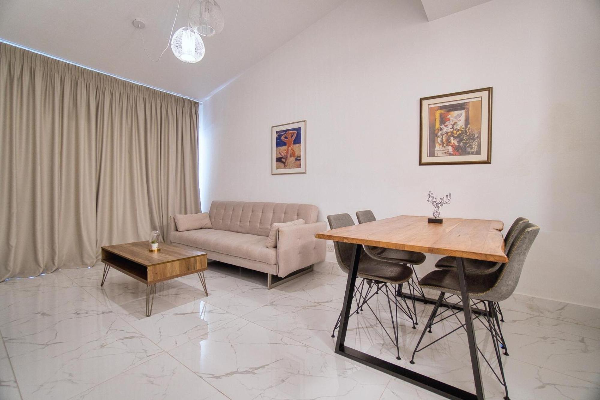 Appartement Paradise Gardens 1 C-003 à Paphos Extérieur photo